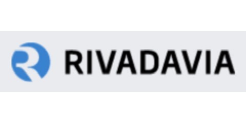 Seguros Riv, an insurer in Argentinaadavia Logo