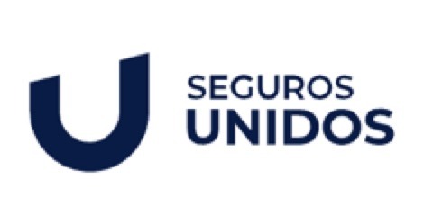 Seguros Unidos Logo, an insurer in Ecuador