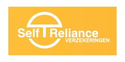Self Reliance Logo, an insurer in Suriname