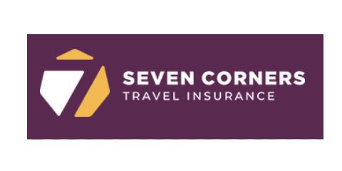SEVEN CORNERS Insurance logo - United States