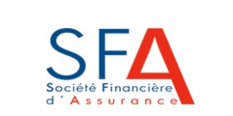 SFA Assurance logo