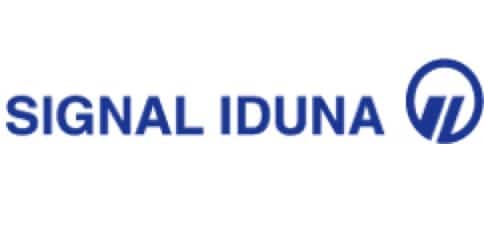SIGNAL IDUNA logo