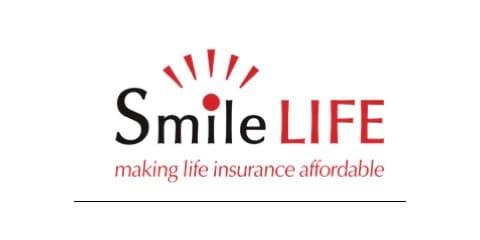 Smile Life logo