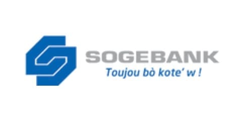 Sogebank logo