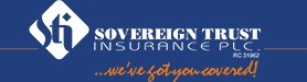 Sovereign Trust Insurance Plc logo in Nigeria