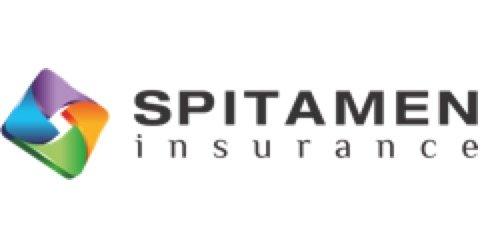 SPITAMEN logo