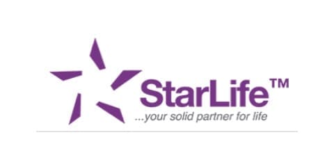 Starlife logo