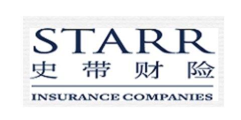 Starr logo