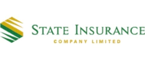 State Insurance logo