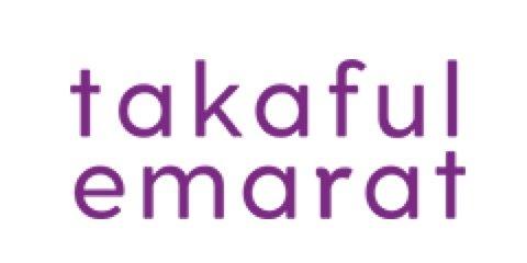 Takaful emarat logo
