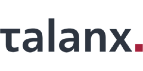 Talanx Group Logo