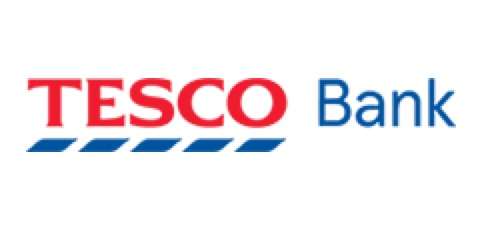 Tesco Bank logo