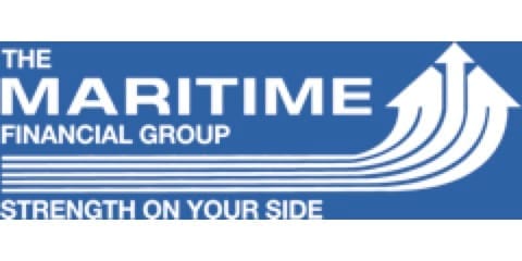 The Maritime logo