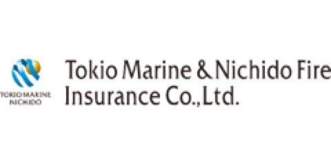Tokio Marine & Nichido Fire logo