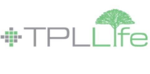 TPLLife logo