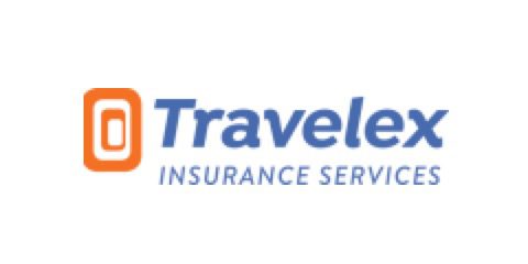 Travelex Insurance logo - United States