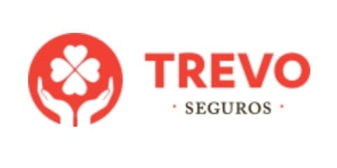 Trevo seguros logo