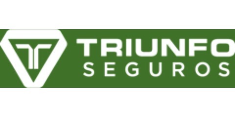 Triunfo Seguros Logo, an insurer in Argentina