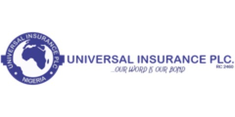 Universal Logo, an insurer in Nigeria