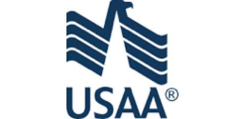 USAA Insurance logo - USA