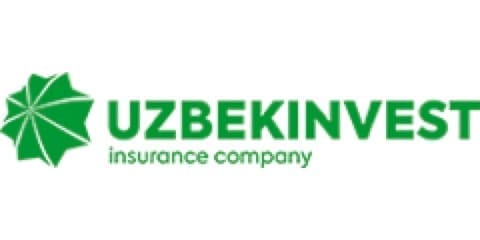 Uzbekinvest logo