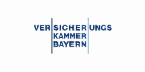 Versicherungskammer Bayern logo