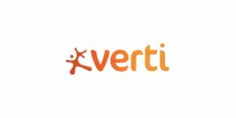 Verti logo