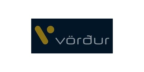 Vörður tryggingar