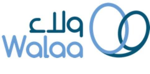 Walaa logo