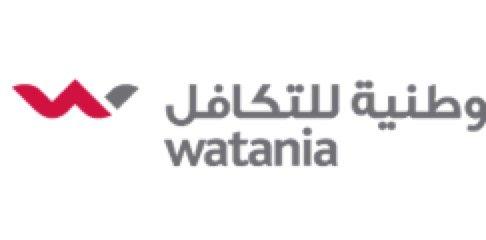 Watania logo