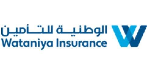 Wataniya logo