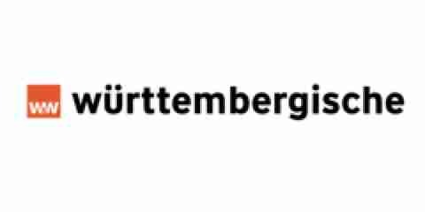 Wuerttembergische insurance logo