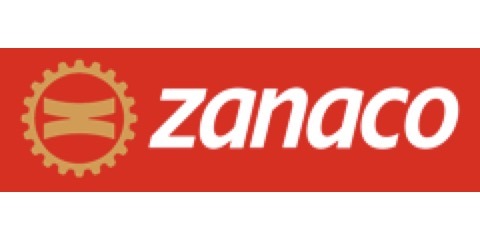 Zambia National Commercial Bank (Zanaco) logo
