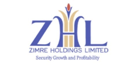 Zimre logo, an insurer in Zimbabwe